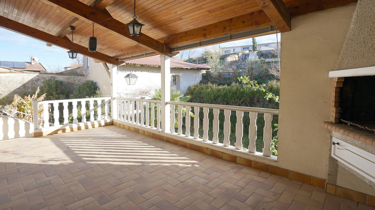 Ma-Cabane - Vente Maison Albon, 165 m²