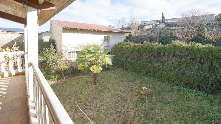 Ma-Cabane - Vente Maison Albon, 165 m²