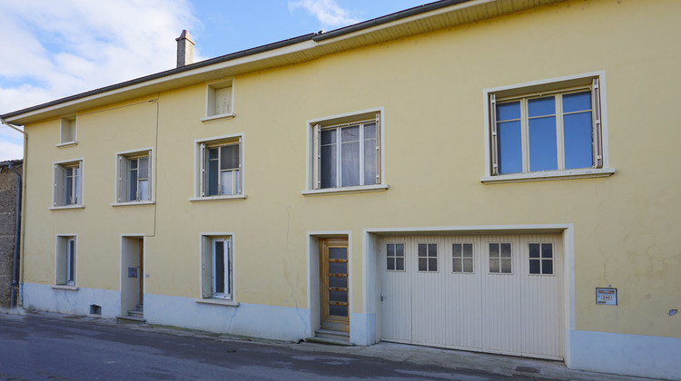 Ma-Cabane - Vente Maison Albon, 165 m²