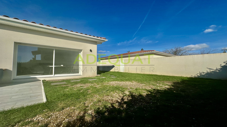 Ma-Cabane - Vente Maison Albon, 108 m²