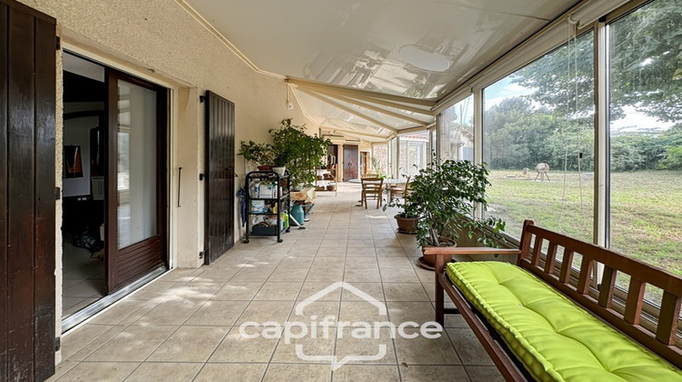 Ma-Cabane - Vente Maison ALBON, 155 m²