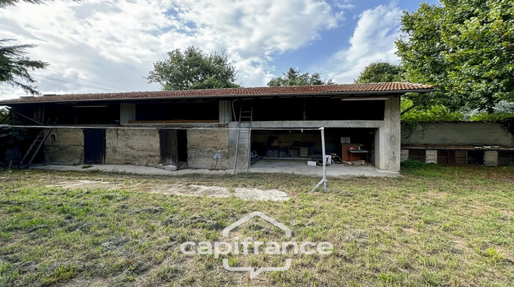 Ma-Cabane - Vente Maison ALBON, 155 m²