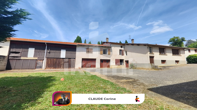 Ma-Cabane - Vente Maison Albon, 181 m²