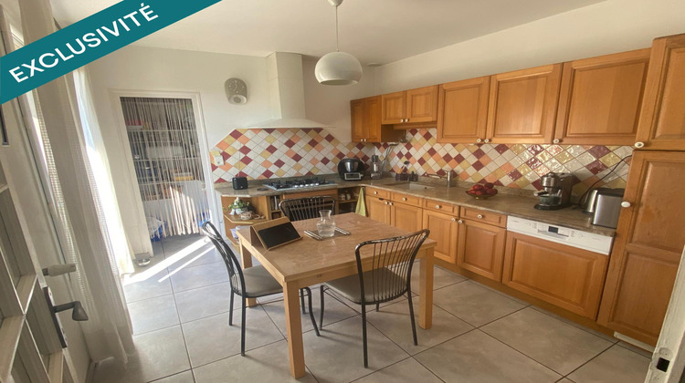 Ma-Cabane - Vente Maison Albon, 189 m²