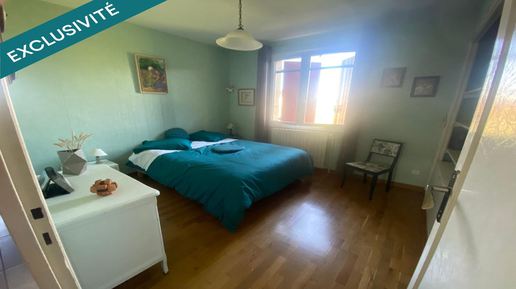 Ma-Cabane - Vente Maison Albon, 189 m²