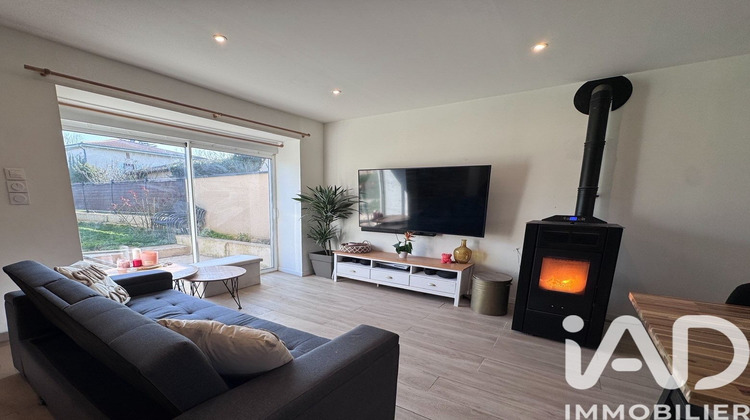 Ma-Cabane - Vente Maison Albon, 129 m²