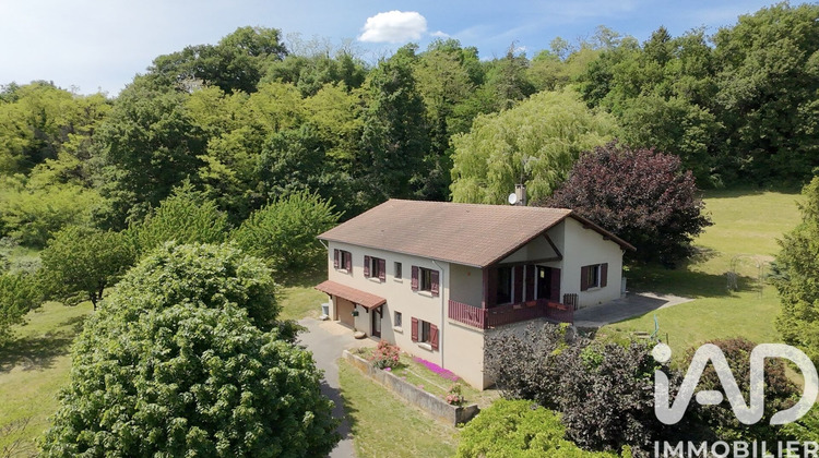 Ma-Cabane - Vente Maison Albon, 155 m²