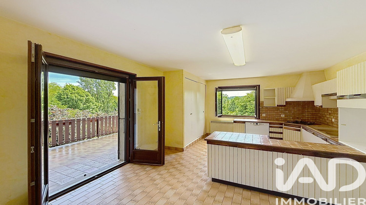Ma-Cabane - Vente Maison Albon, 155 m²