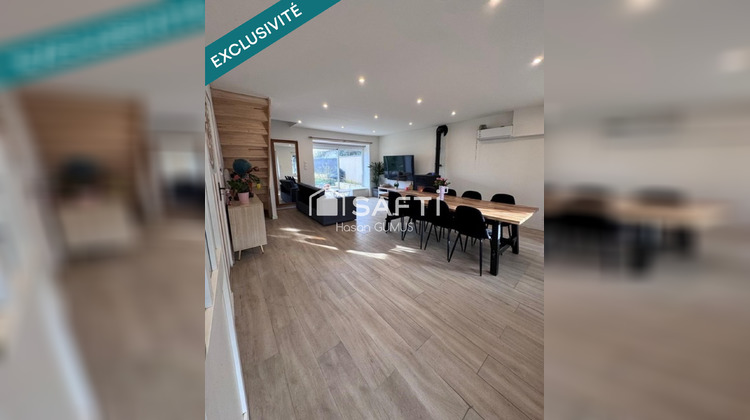 Ma-Cabane - Vente Maison Albon, 114 m²