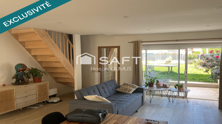 Ma-Cabane - Vente Maison Albon, 114 m²