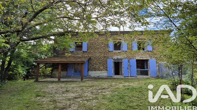 Ma-Cabane - Vente Maison Albon, 129 m²