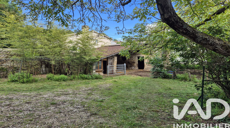 Ma-Cabane - Vente Maison Albon, 129 m²
