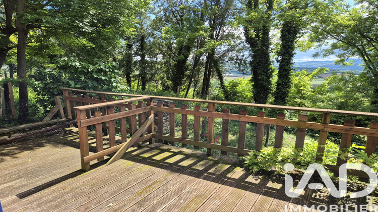 Ma-Cabane - Vente Maison Albon, 129 m²