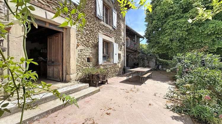 Ma-Cabane - Vente Maison ALBON, 356 m²