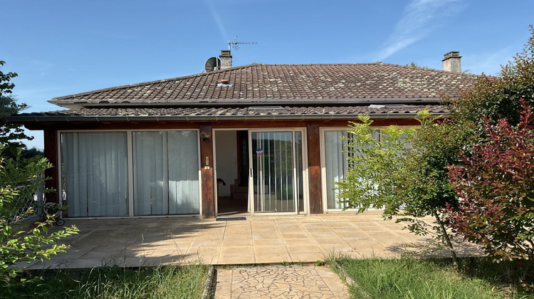Ma-Cabane - Vente Maison Albon, 97 m²