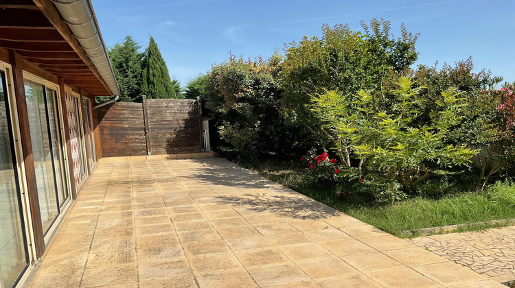 Ma-Cabane - Vente Maison Albon, 97 m²