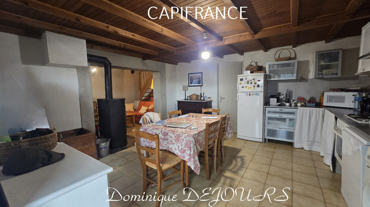 Ma-Cabane - Vente Maison ALBON D ARDECHE, 95 m²