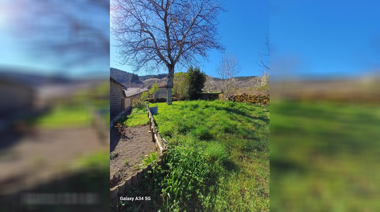 Ma-Cabane - Vente Maison ALBON D ARDECHE, 103 m²