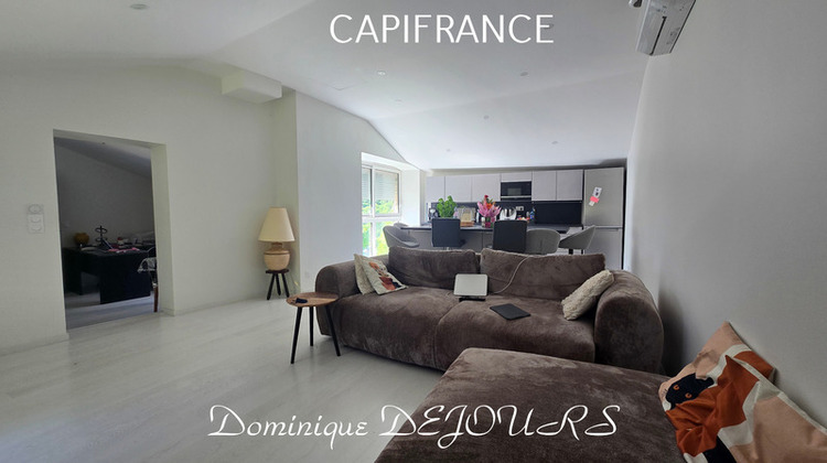 Ma-Cabane - Vente Maison ALBON D ARDECHE, 35 m²