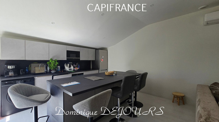 Ma-Cabane - Vente Maison ALBON D ARDECHE, 35 m²