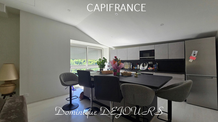 Ma-Cabane - Vente Maison ALBON D ARDECHE, 35 m²