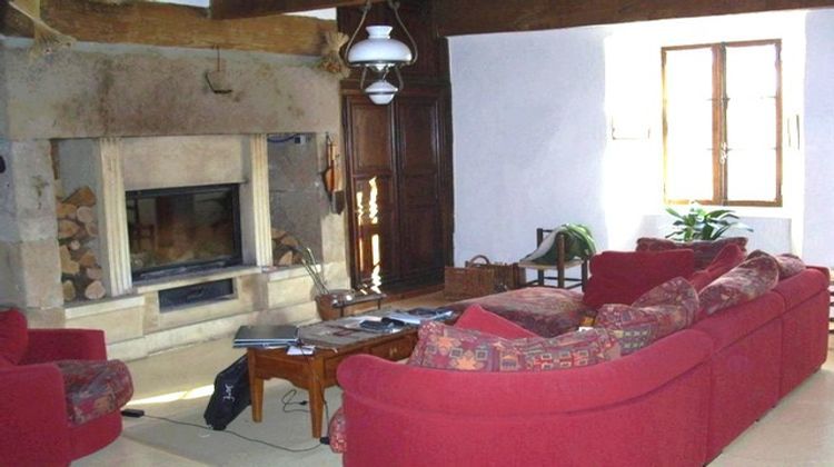Ma-Cabane - Vente Maison Alboussière, 335 m²