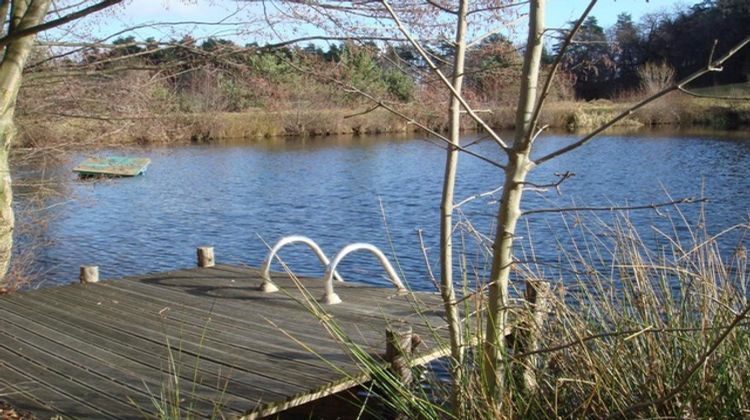 Ma-Cabane - Vente Maison Alboussière, 335 m²