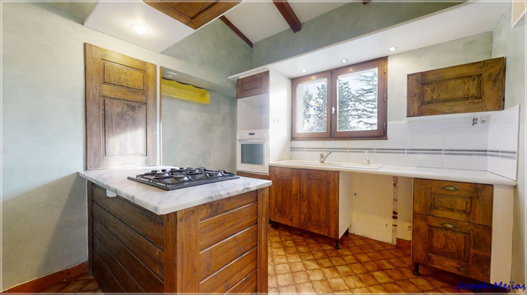 Ma-Cabane - Vente Maison Alboussière, 110 m²