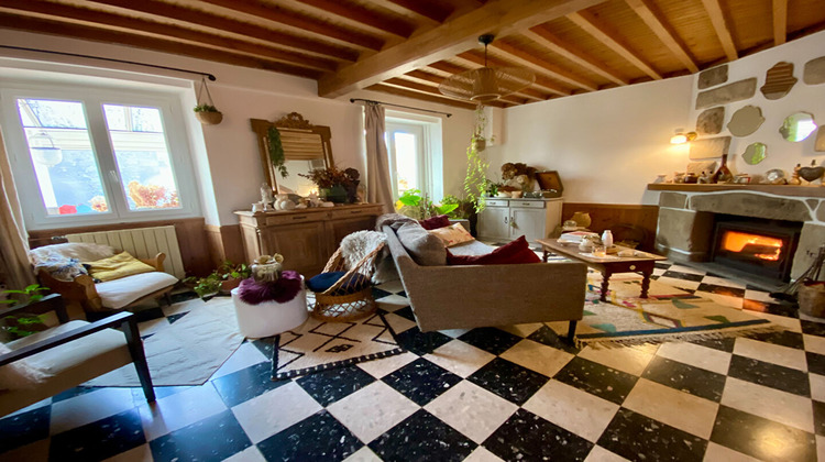 Ma-Cabane - Vente Maison ALBOUSSIERE, 170 m²