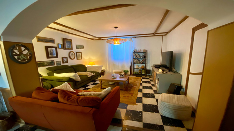 Ma-Cabane - Vente Maison ALBOUSSIERE, 170 m²