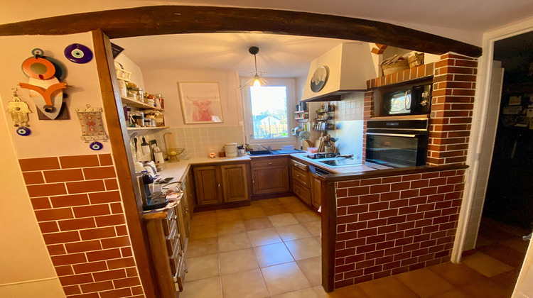 Ma-Cabane - Vente Maison ALBOUSSIERE, 170 m²