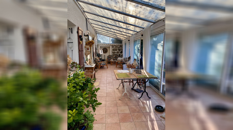 Ma-Cabane - Vente Maison ALBOUSSIERE, 170 m²