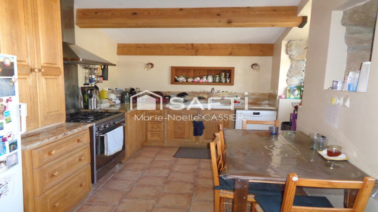 Ma-Cabane - Vente Maison Alboussière, 92 m²