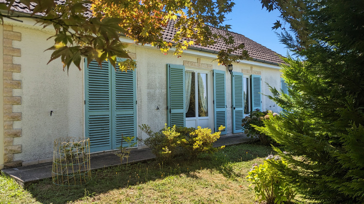 Ma-Cabane - Vente Maison Albussac, 81 m²