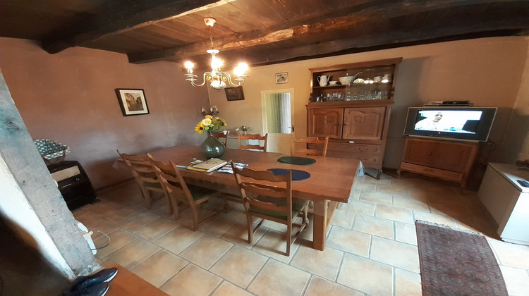 Ma-Cabane - Vente Maison Albussac, 130 m²