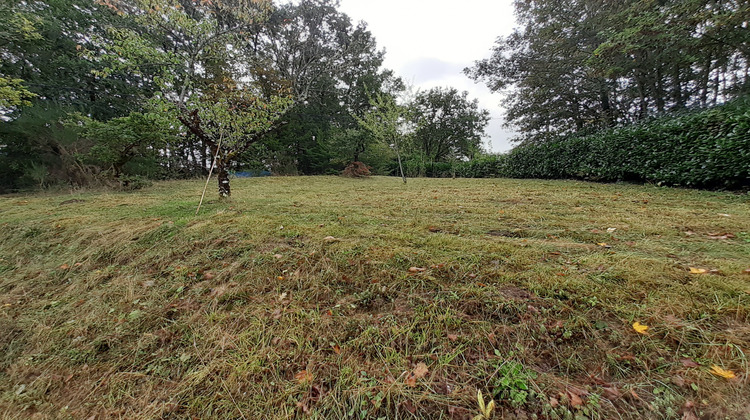 Ma-Cabane - Vente Maison Albussac, 130 m²