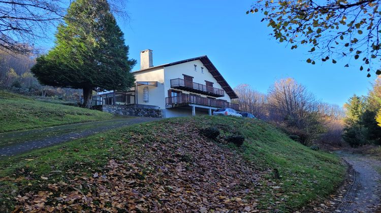 Ma-Cabane - Vente Maison Albussac, 137 m²