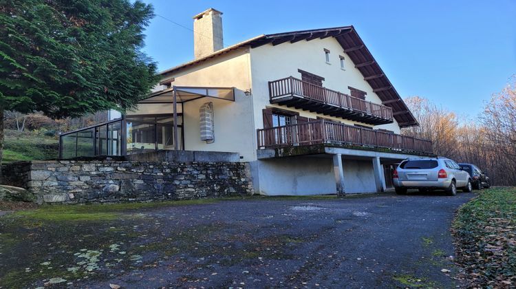 Ma-Cabane - Vente Maison Albussac, 137 m²