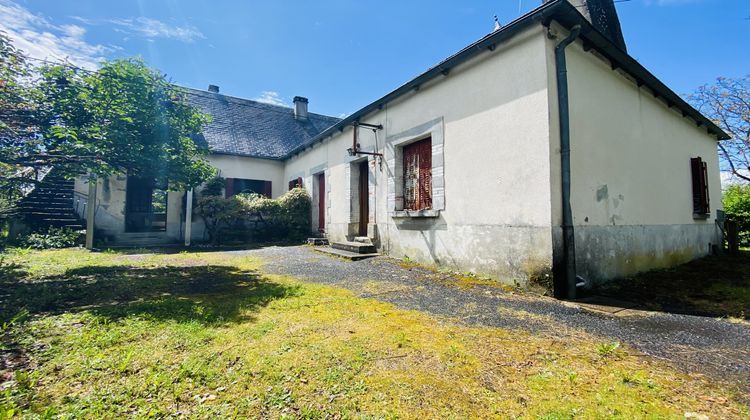 Ma-Cabane - Vente Maison Albussac, 137 m²