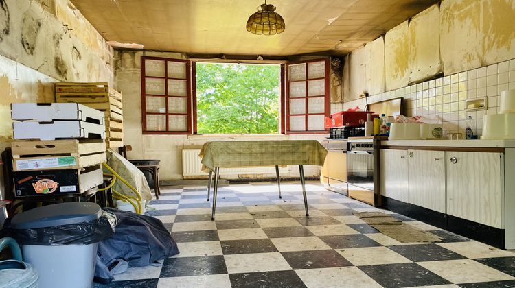 Ma-Cabane - Vente Maison Albussac, 137 m²