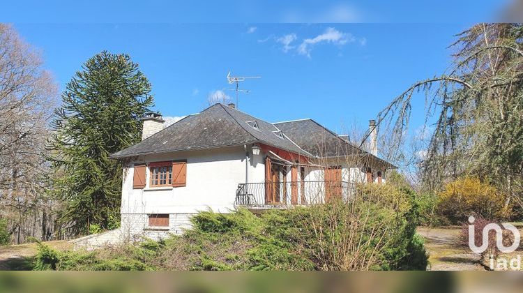 Ma-Cabane - Vente Maison Albussac, 114 m²