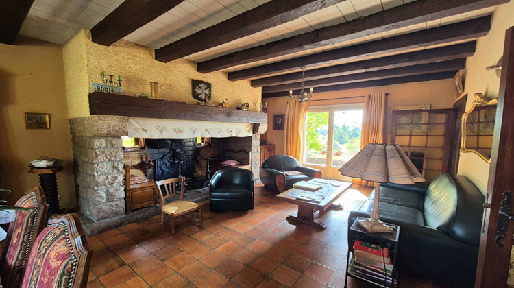 Ma-Cabane - Vente Maison ALBUSSAC, 122 m²