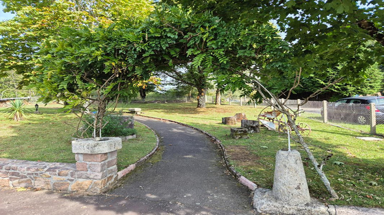 Ma-Cabane - Vente Maison ALBUSSAC, 122 m²