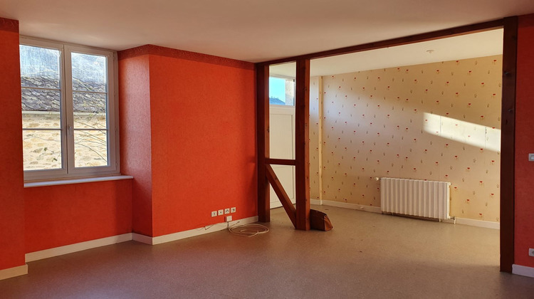 Ma-Cabane - Vente Maison ALBUSSAC, 169 m²