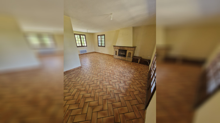 Ma-Cabane - Vente Maison Albussac, 110 m²