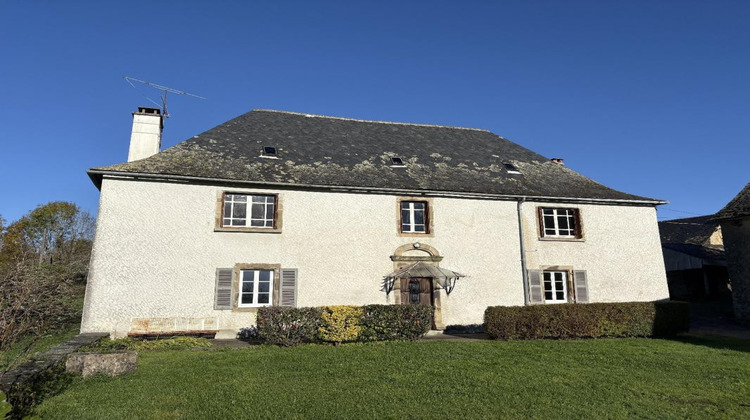 Ma-Cabane - Vente Maison ALBUSSAC, 166 m²