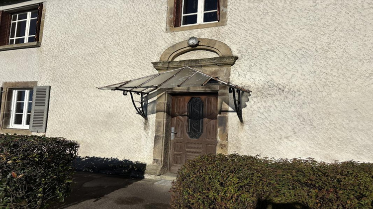 Ma-Cabane - Vente Maison ALBUSSAC, 166 m²