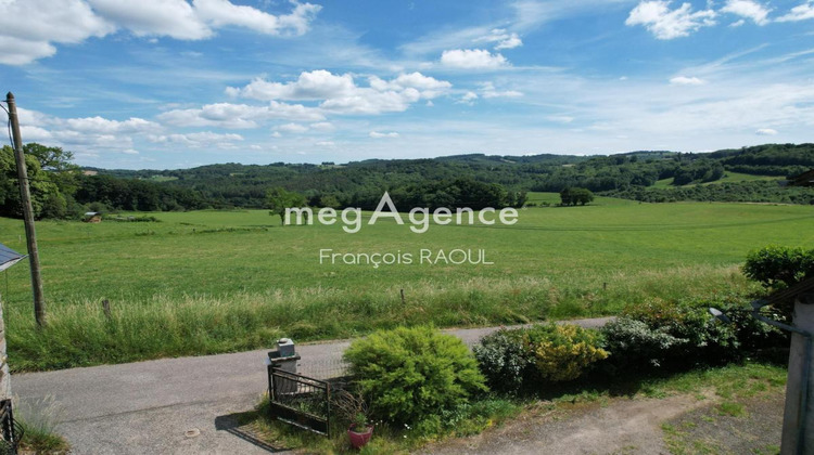 Ma-Cabane - Vente Maison ALBUSSAC, 135 m²
