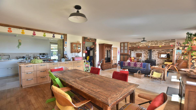 Ma-Cabane - Vente Maison ALBUSSAC, 135 m²