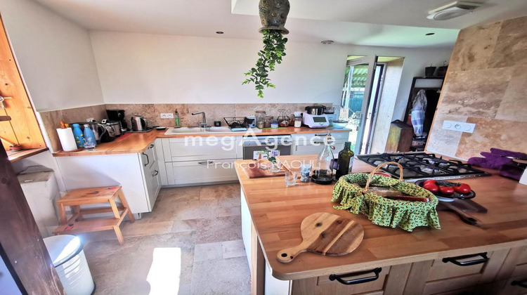 Ma-Cabane - Vente Maison ALBUSSAC, 135 m²